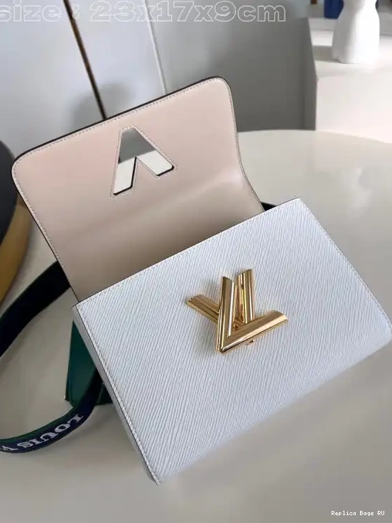 Cheap TWIST LOUIS VUITTON MM 0526